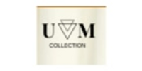 UVM Collection coupons